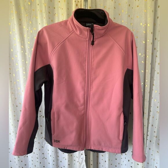 Dri Duck DDX Softshell Microfleece Waterproof Windproof Four Way Stretch Jacket - Picture 2 of 12